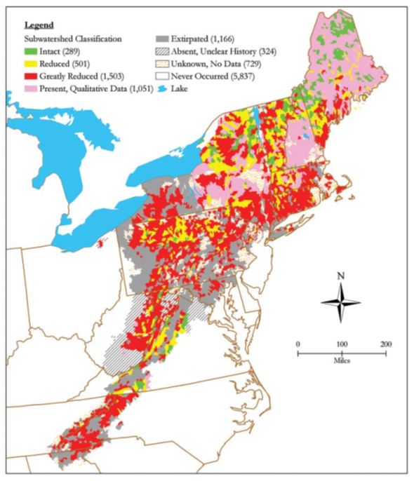 MA Climate Change Clearinghouse