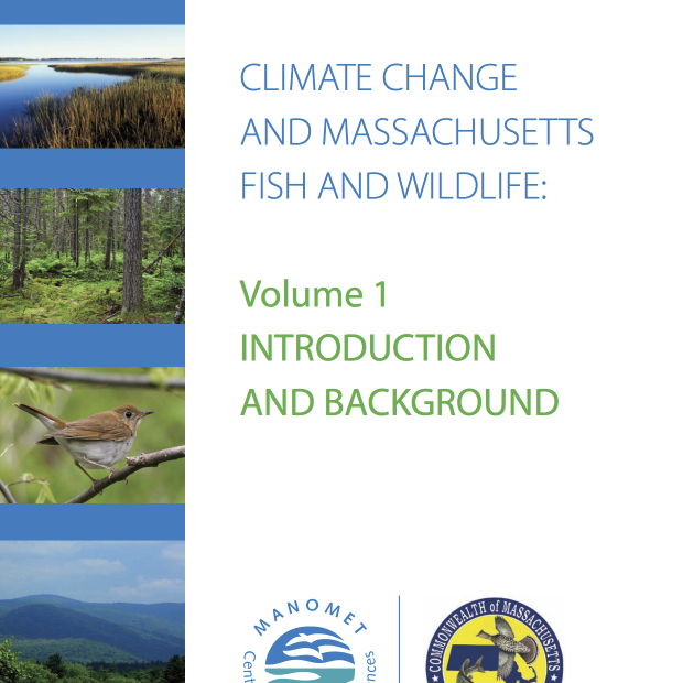 MA Climate Change Clearinghouse