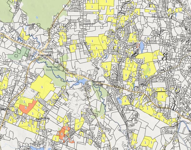 MA Climate Change Clearinghouse